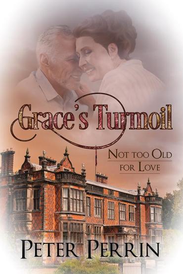 Grace's Turmoil (4)